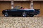 Aston Martin DB6 Volante 1968 года (UK)